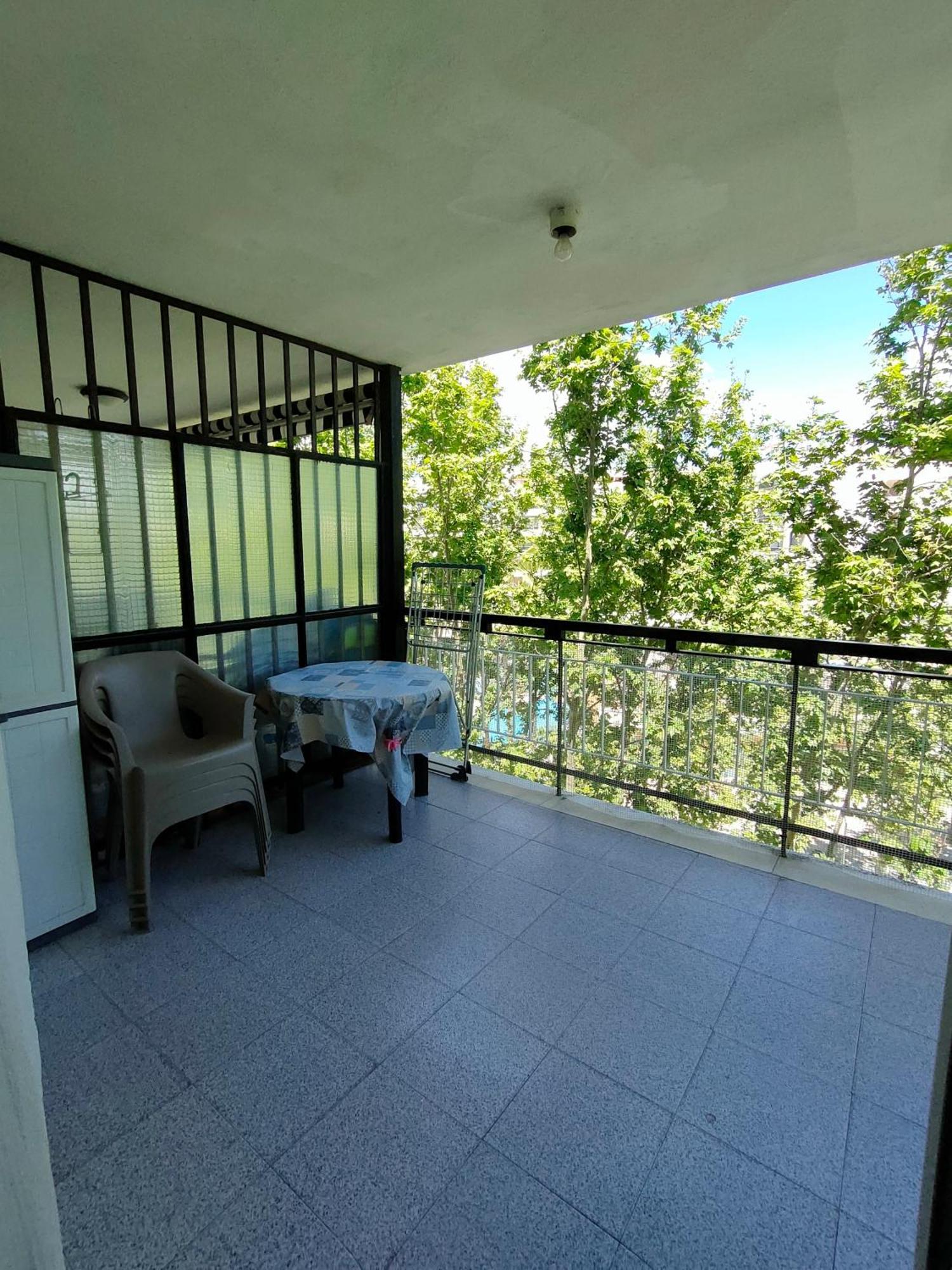 Lorena Salou Exterior foto